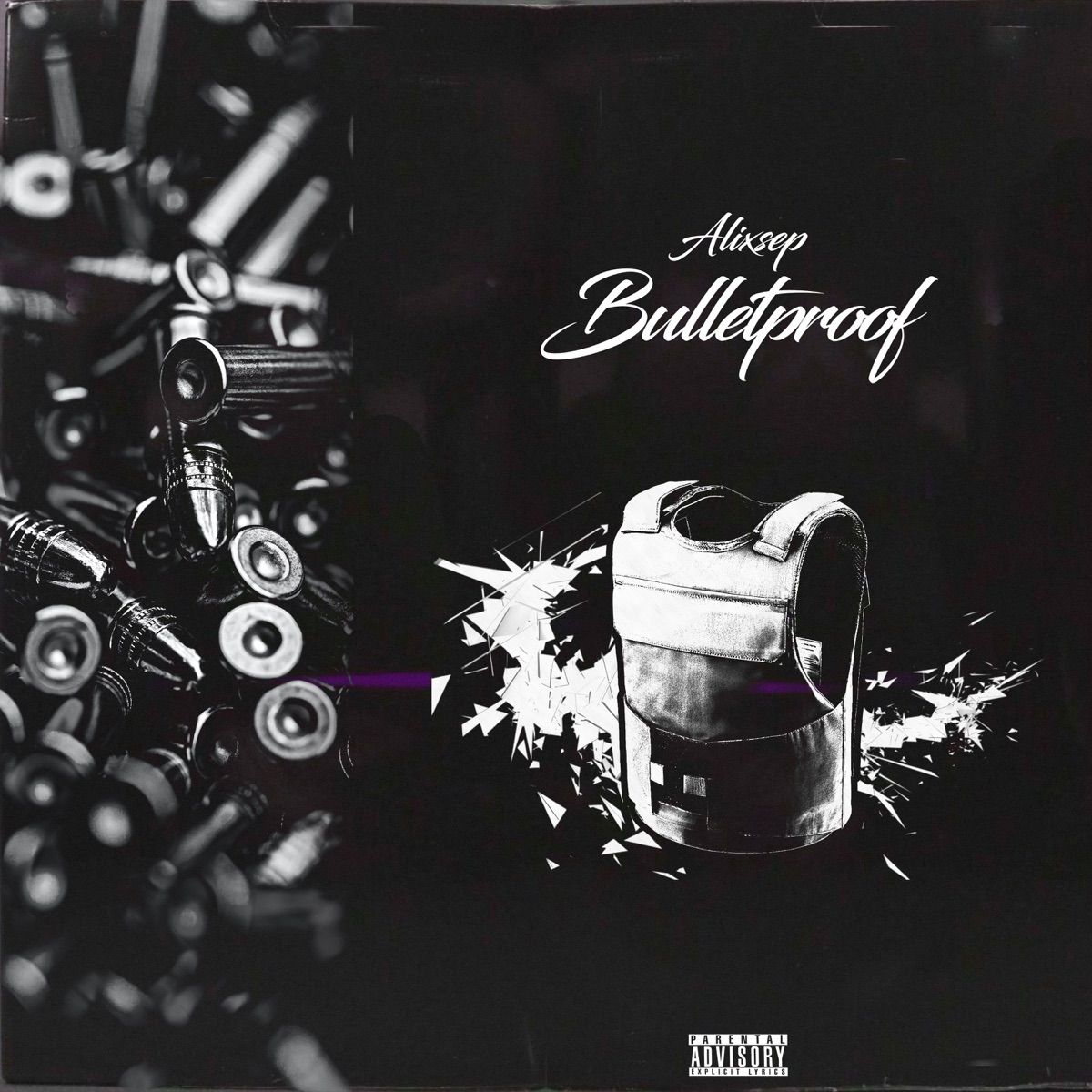 Cover art of Bulletproof