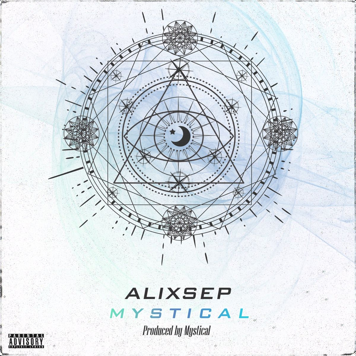 Cover art of Mystical