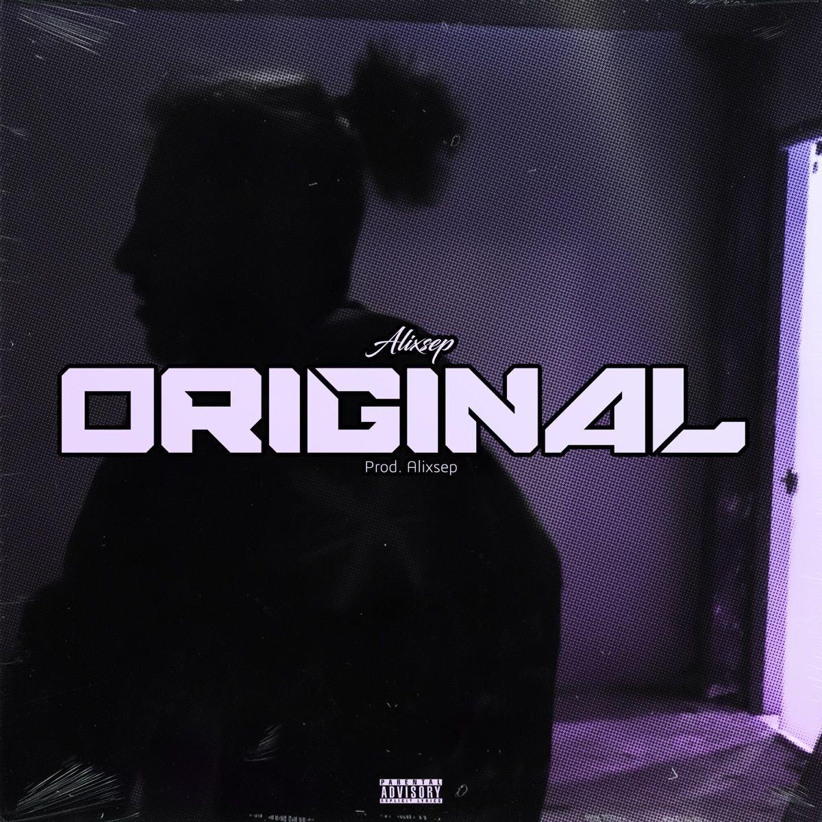 Cover art of Original