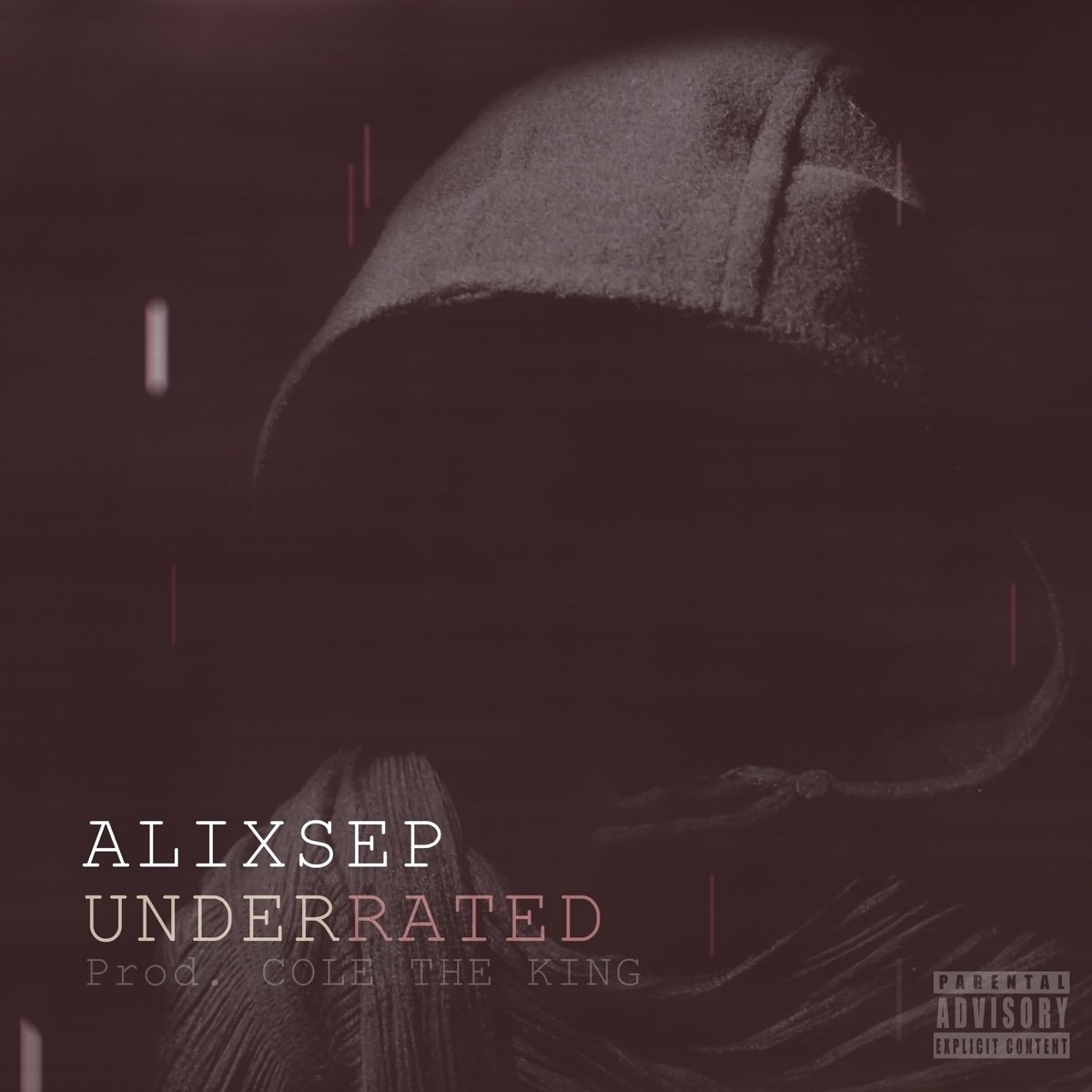 Cover art of Underrated